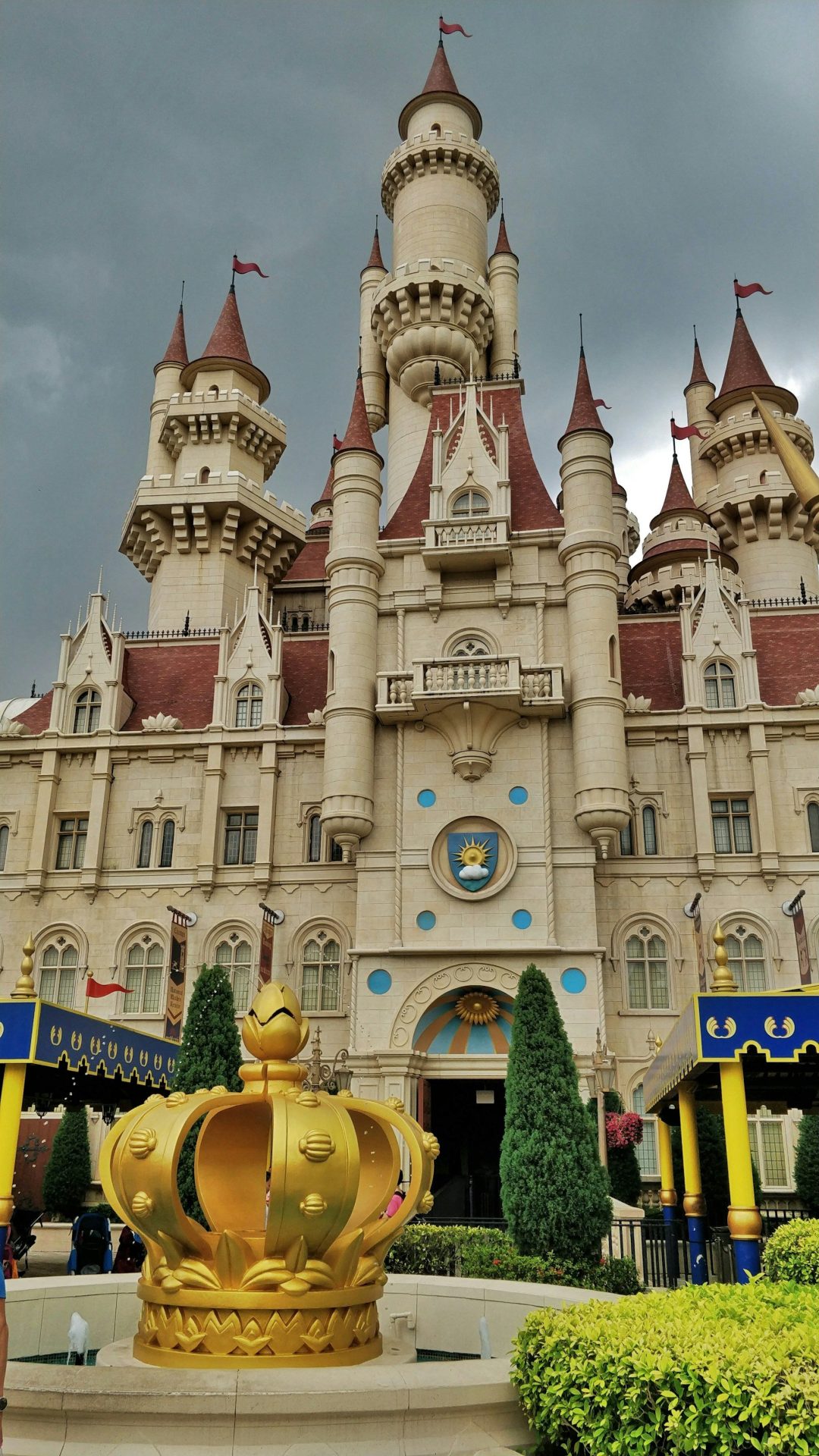 Universal Studios Singapore Tickets